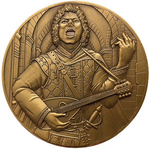 Goliath Coins: Bard 005