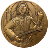 Goliath Coins: Bard 005