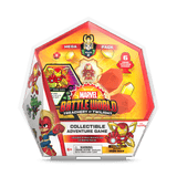 Marvel Battleworld: Series 2 Treachery at Twilight Mega Pack – Iron Man