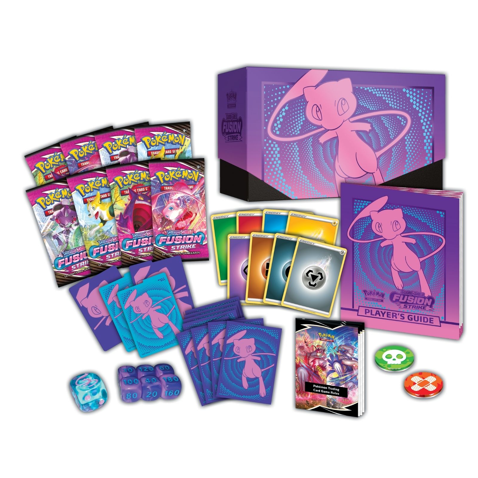 pokemon phantasmal flames booster box promo Phantasmal Flames Booster Box Case