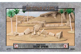 Battlefield in a Box: Forgotten City - Silent Sphinx