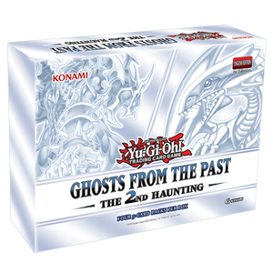 Yu-Gi-Oh! TCG: Ghosts From the Past - The 2nd Haunting - Collector's Set