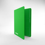 Casual Album 18-Pocket Green