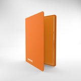 Casual Album 18-Pocket Orange
