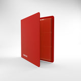 Casual Album 24-Pocket Red