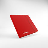 Casual Album 24-Pocket Red