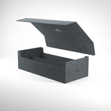 Dungeon 1100+ Card Convertible Deck Box: Midnight Gray