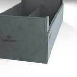 Dungeon 1100+ Card Convertible Deck Box: Black