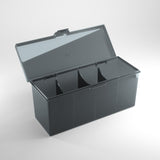 Casual Fourtress 320+ Deck Box: Black