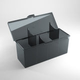 Casual Fourtress 320+ Deck Box: Black