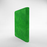 GameGenic Zip-Up Album 8-Pocket: Green