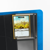 GameGenic Prime Album 24-Pocket: Blue