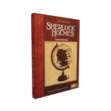 Graphic Novel Adventures: Sherlock Holmes - International
