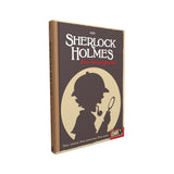 Graphic Novel Adventures: Sherlock Holmes - Four Investigations