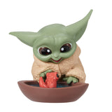 Star Wars: The Bounty Collection - The Child Tadpole Friend
