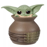 Star Wars: The Bounty Collection - The Child Jar Hideaway