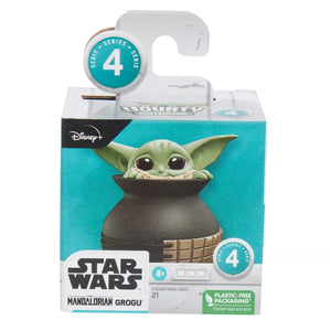 Star Wars: The Bounty Collection - The Child Jar Hideaway