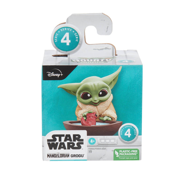 Star Wars: The Bounty Collection - The Child Tadpole Friend