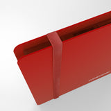 Casual Album 18-Pocket Red