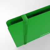 Casual Album 8-Pocket Green