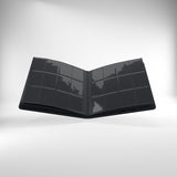 Casual Album 24-Pocket Black