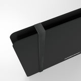 Casual Album 24-Pocket Black