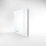 Casual Album 24-Pocket White