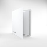 Casual Album 24-Pocket White