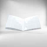Casual Album 24-Pocket White