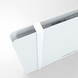 Casual Album 24-Pocket White