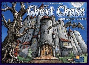 Ghost Chase