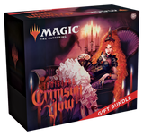 Magic: the Gathering - Crimson Vow Gift Bundle