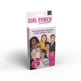 Girl Power: The Card Game