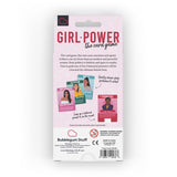 Girl Power: The Card Game