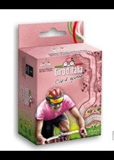 Giro d'Italia Card Game