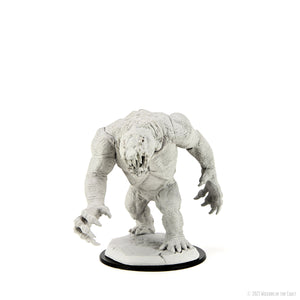 D&D: Nolzur's Marvelous Miniatures - Gray Render