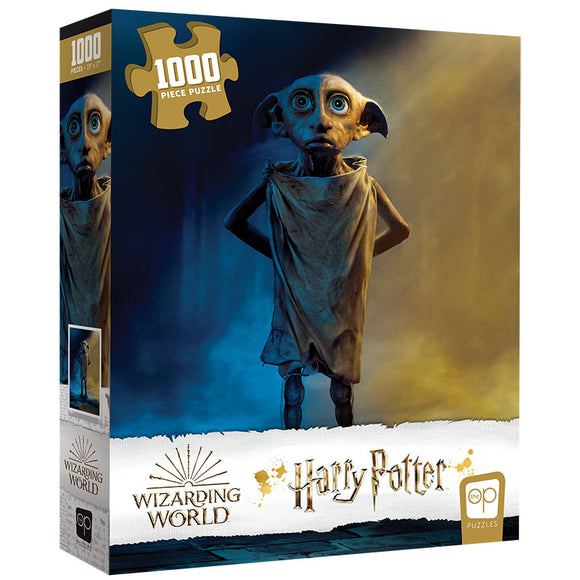 Puzzle: Harry Potter™ “Dobby”