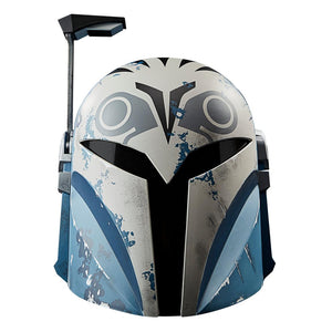 Star Wars: The Black Series - Bo-Katan Kryze Premium Electronic Helmet