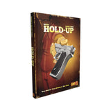 Graphic Novel Adventures: Hold Up