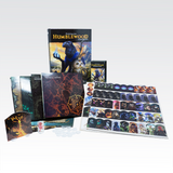 Humblewood: Box Set