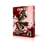 Neuroshima Hex: Dancer