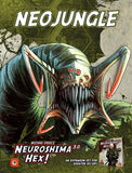 Neuroshima Hex: Neojungle