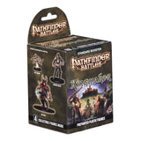 Pathfinder Battles: Kingmaker Booster or Brick
