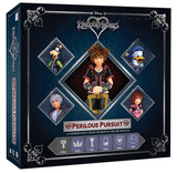 Disney Kingdom Hearts - Perilous Pursuit