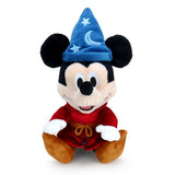 Phunny Plush Sorcerer Mickey