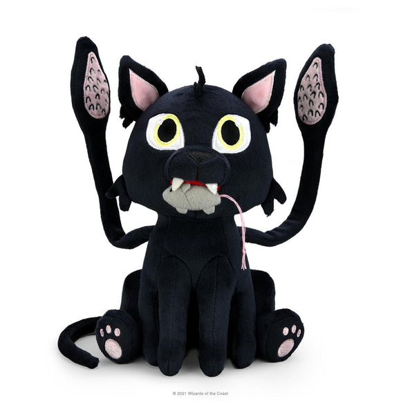 Phunny Plush: Dungeons & Dragons - Displacer Beast
