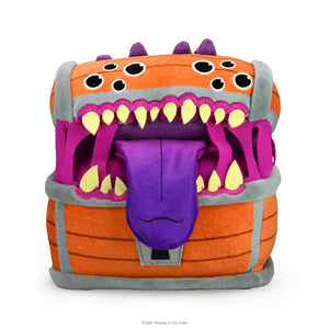 Phunny Plush: Dungeons & Dragons - Mimic