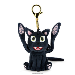 3" Collectible Plush Charms: Dungeons & Dragons - Displacer Beast