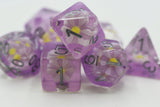 Lazy Daisy RPG Dice Set