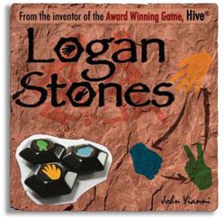 Logan Stones